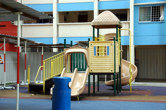 Blk 427 Bukit Panjang Ring Road (Bukit Panjang), HDB 5 Rooms #209102